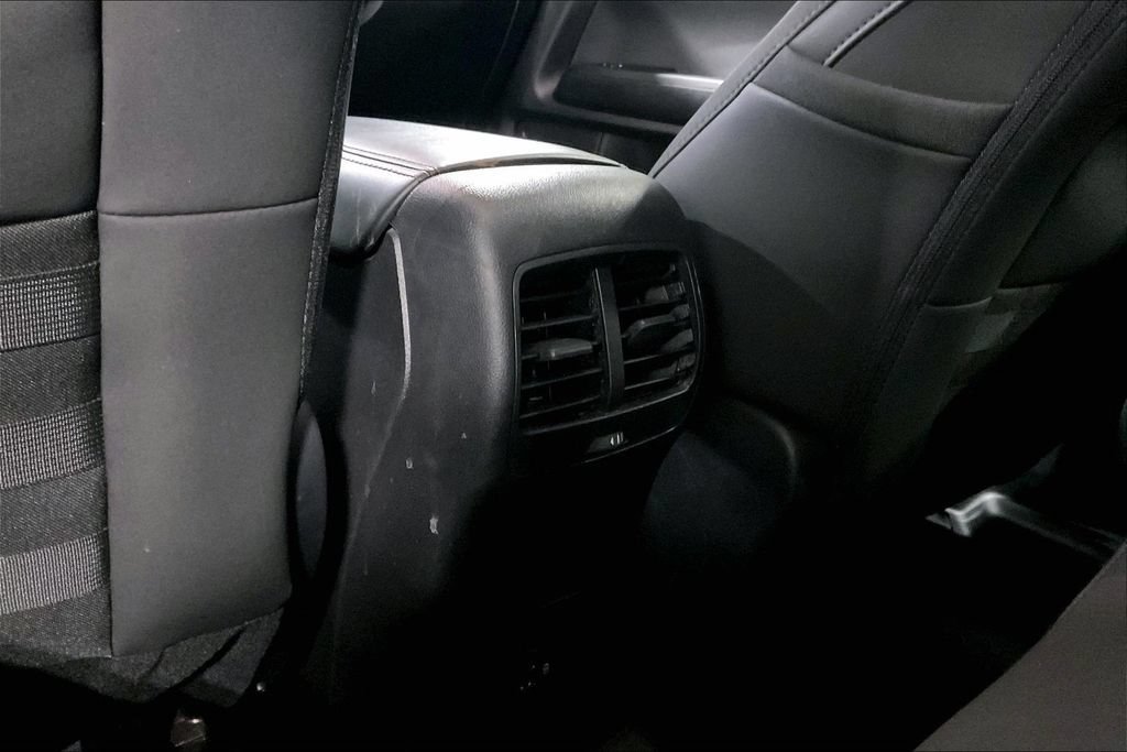 Used 2023 Ford Bronco Sport Big Bend w/ Convenience Package AWD/4WD image 30