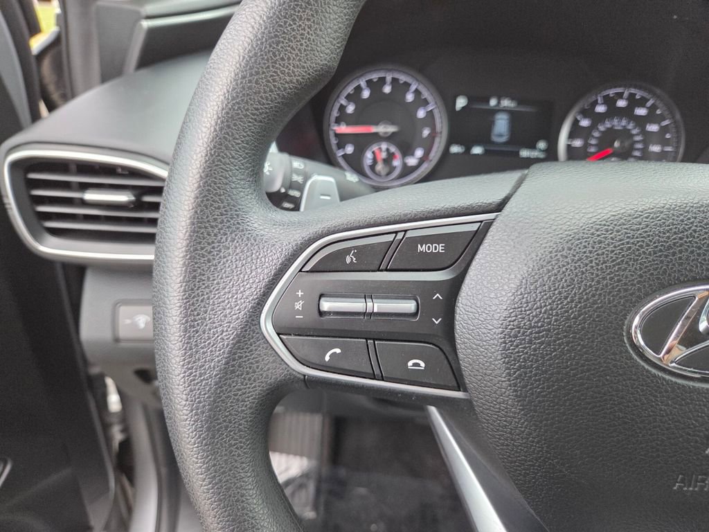Used 2022 Hyundai Santa Fe SE image 27