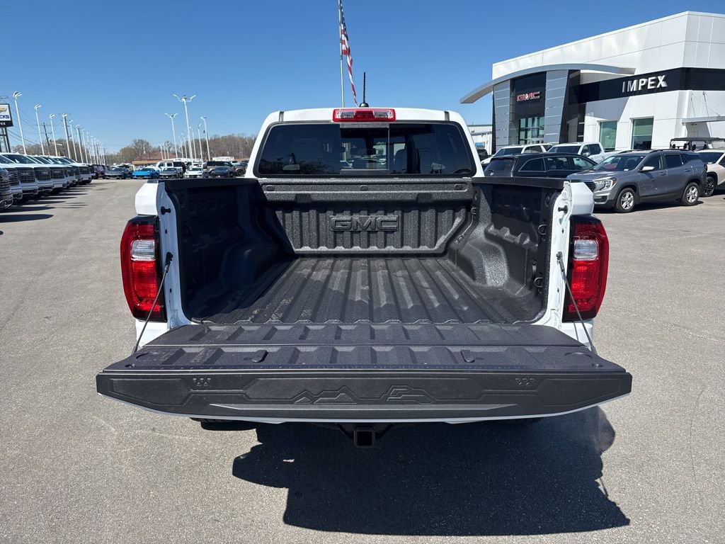 New 2026 GMC Canyon Denali image 31