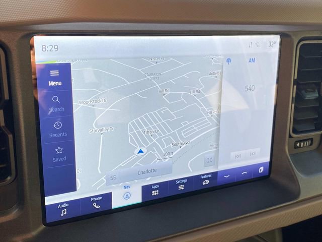 Used 2024 Ford Bronco Wildtrak image 25