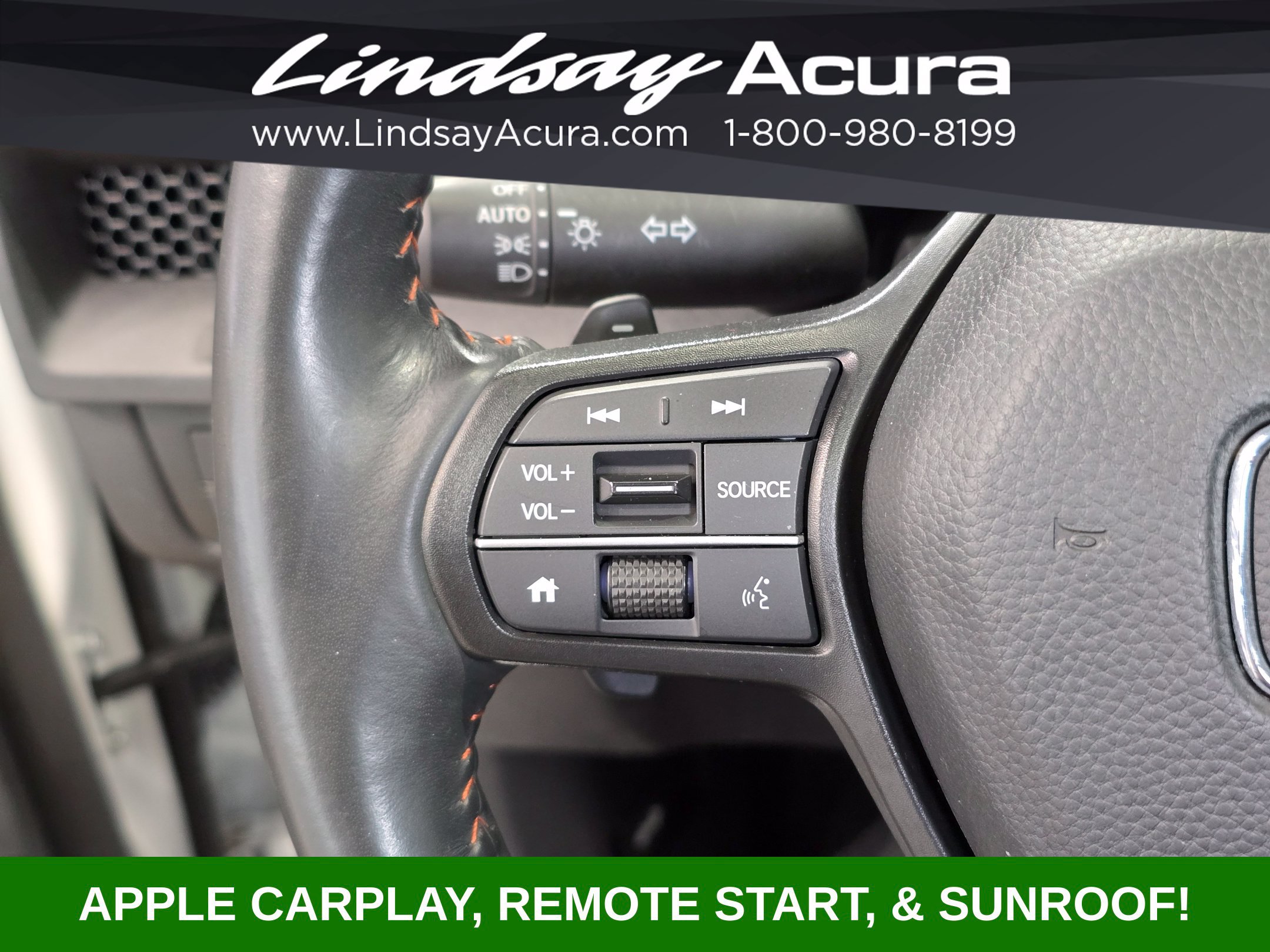 Used 2023 Honda CR-V Sport image 17