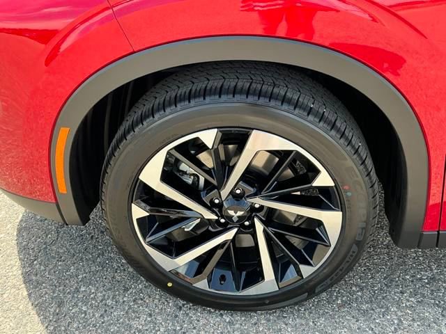 New 2025 Mitsubishi Outlander SE image 11