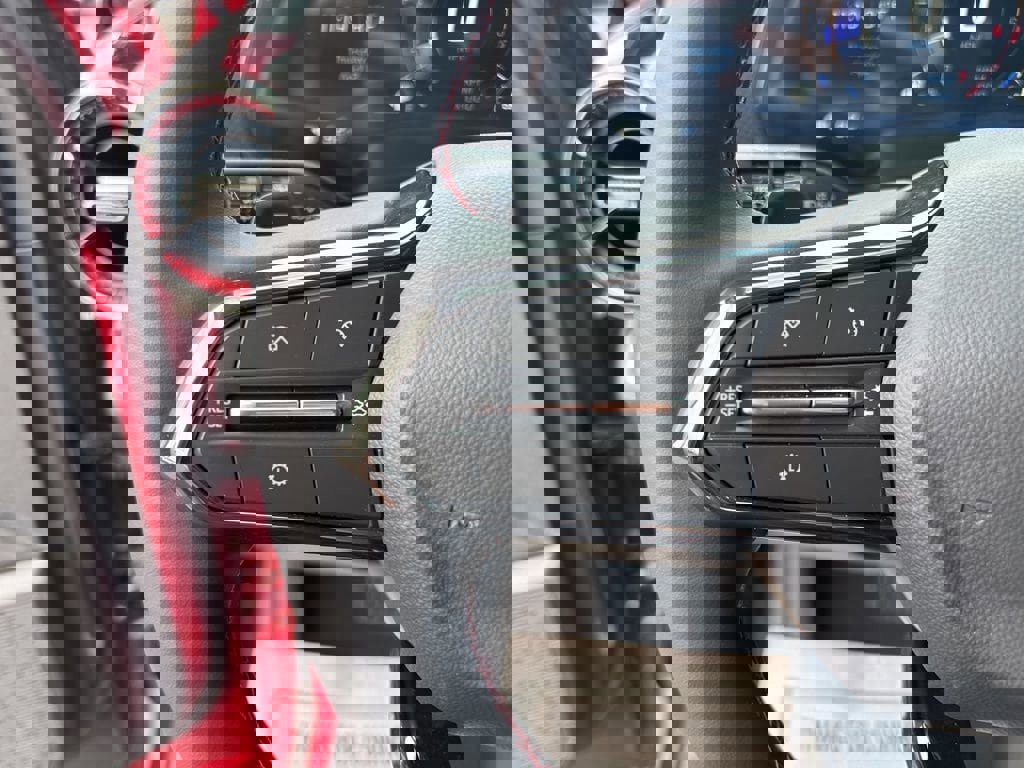 New 2026 Chevrolet Equinox RS w/ Safety and Technology Package image 18