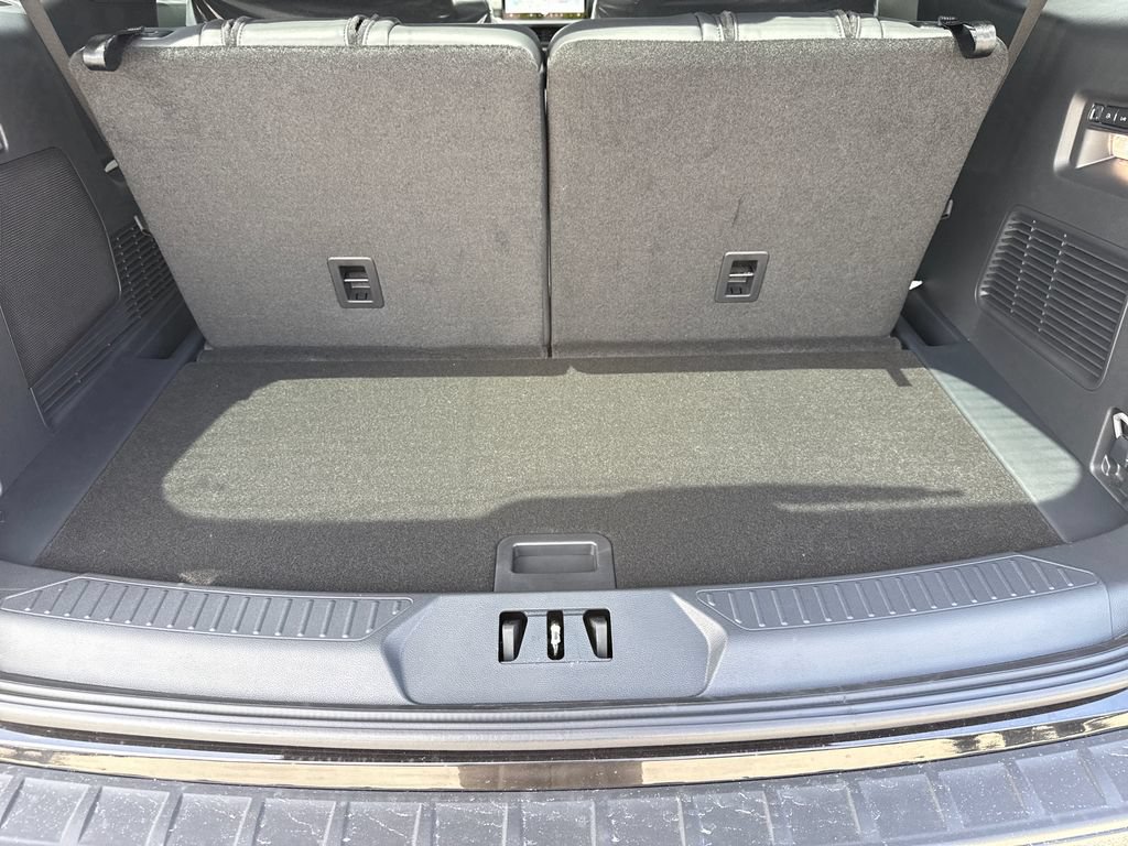 New 2026 Ford Explorer ST w/ Sun And Sound Package AWD/4WD image 21