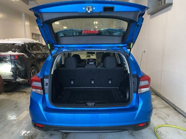 Used 2023 Subaru Impreza Premium image 7