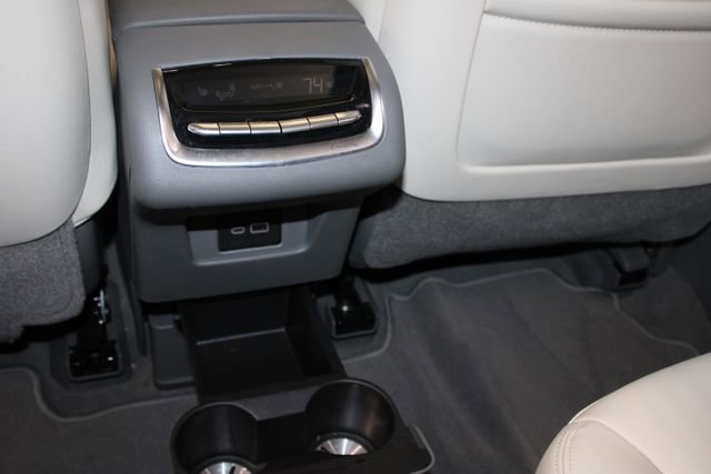 Certified 2024 Cadillac XT6 Premium Luxury w/ Technology Package image 13