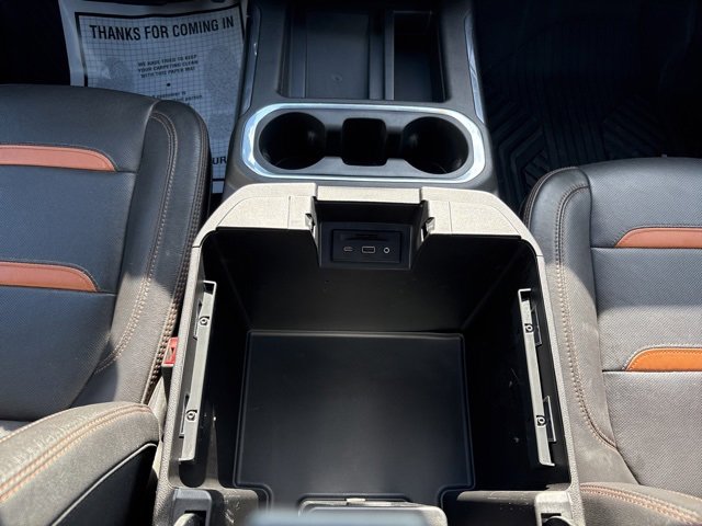 Used 2023 GMC Sierra 2500 AT4 w/ AT4 Premium Plus Package image 22