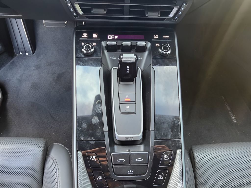 Used 2021 Porsche 911 Carrera 4S image 15