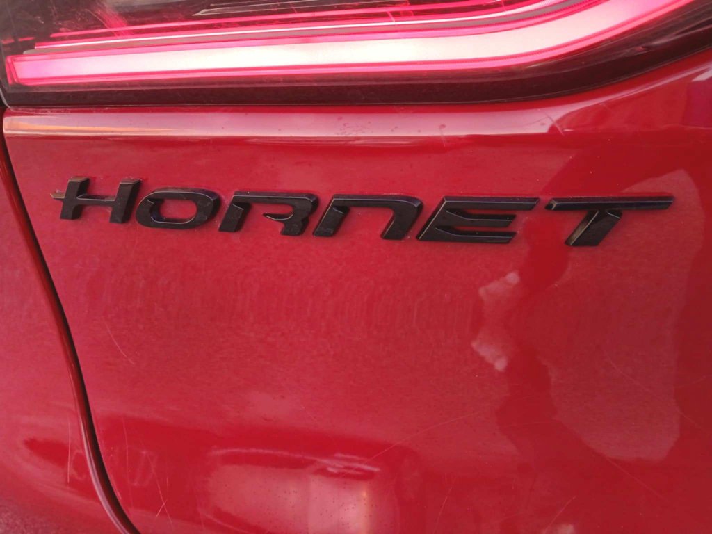 Used 2024 Dodge Hornet GT image 16