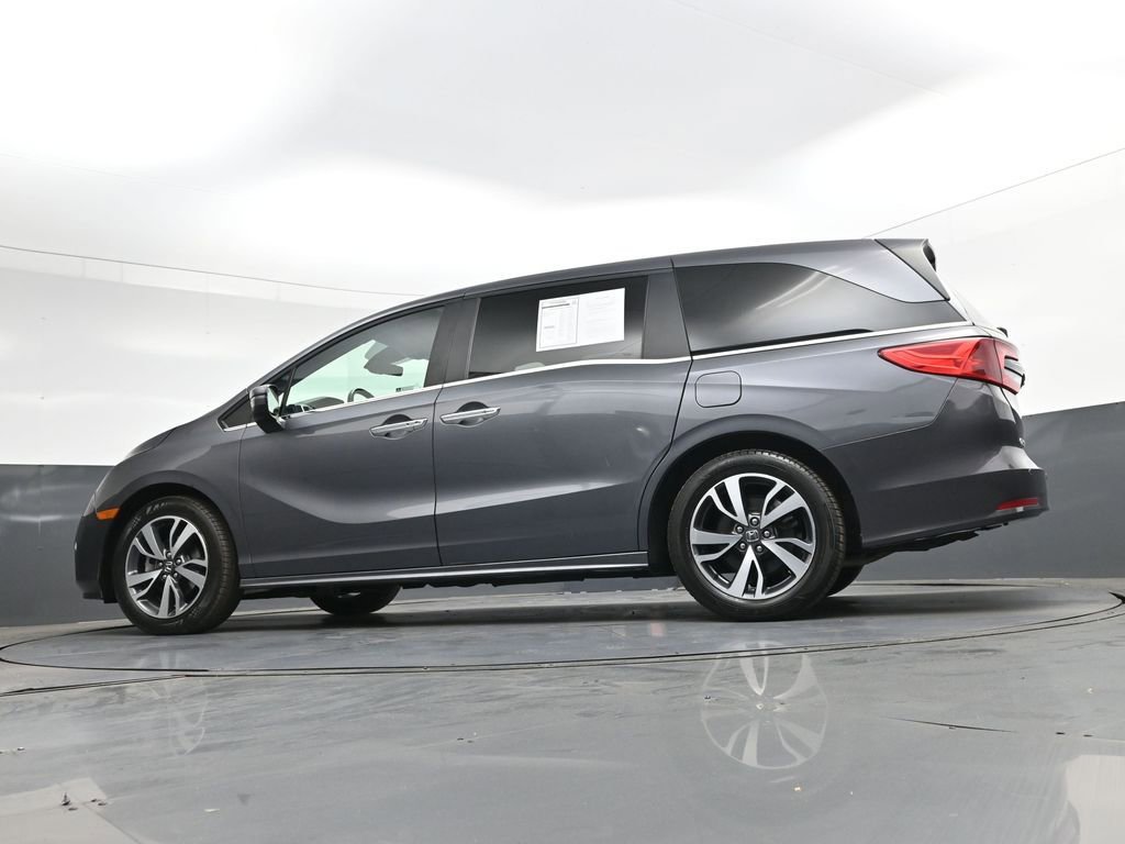 Used 2023 Honda Odyssey Touring image 43