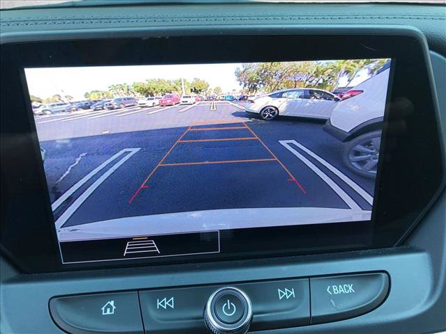 Used 2021 Chevrolet Blazer LT FWD image 16