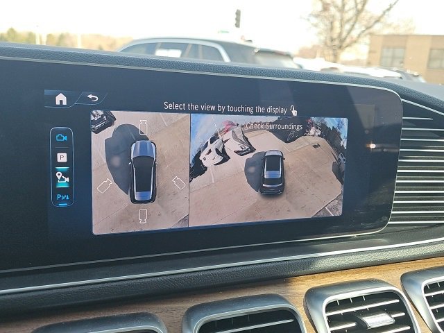 Certified 2025 Mercedes-Benz GLE 350 4MATIC image 31