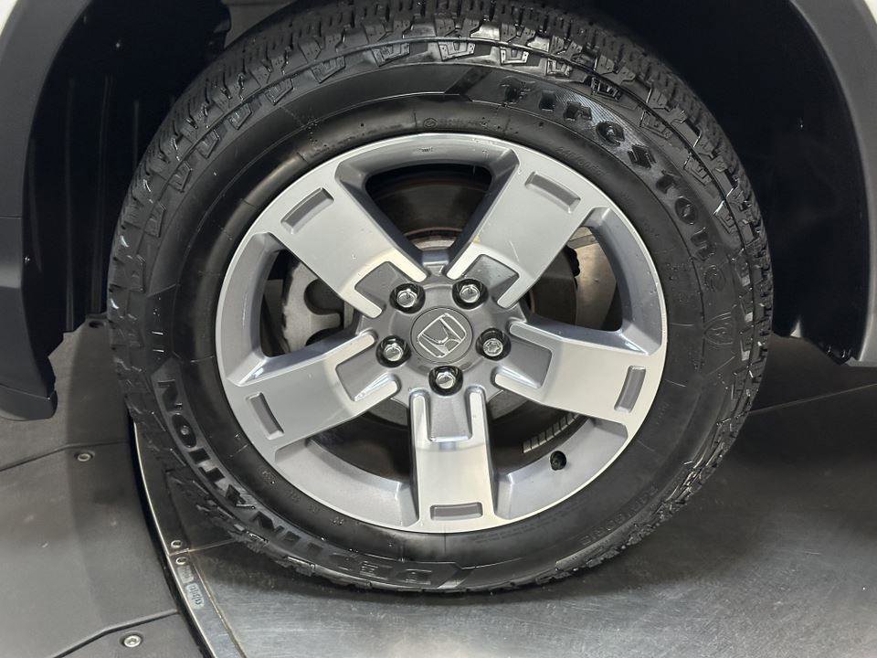 Used 2024 Honda Ridgeline RTL image 17