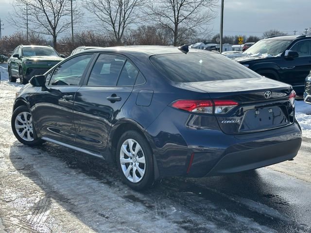Used 2024 Toyota Corolla LE image 5