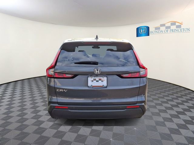 Certified 2023 Honda CR-V EX-L image 5