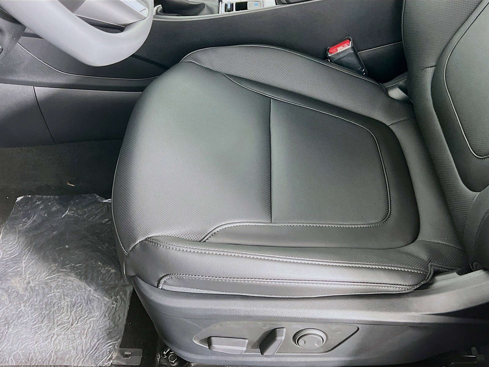 New 2026 Hyundai Santa Cruz SEL AWD/4WD image 4