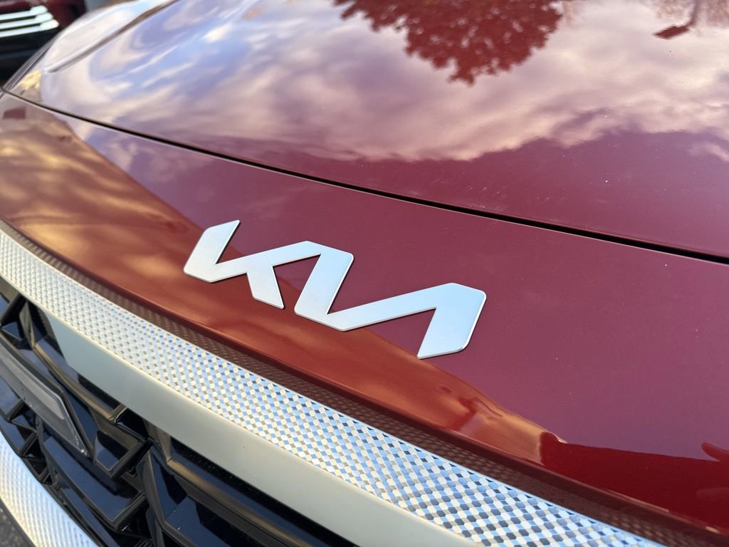 New 2026 Kia Seltos S image 14