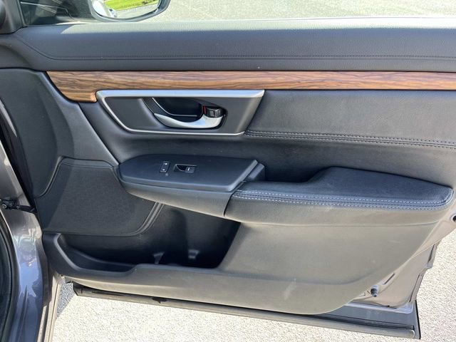 Used 2022 Honda CR-V EX image 25