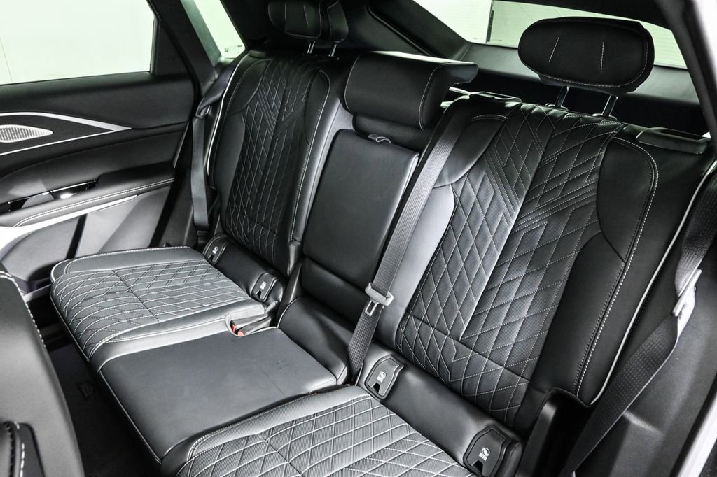 New 2026 Cadillac Lyriq V w/ LPO, Floor Liner Package image 19