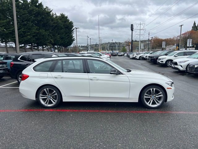 Used 2015 BMW 328i xDrive Wagon image 4