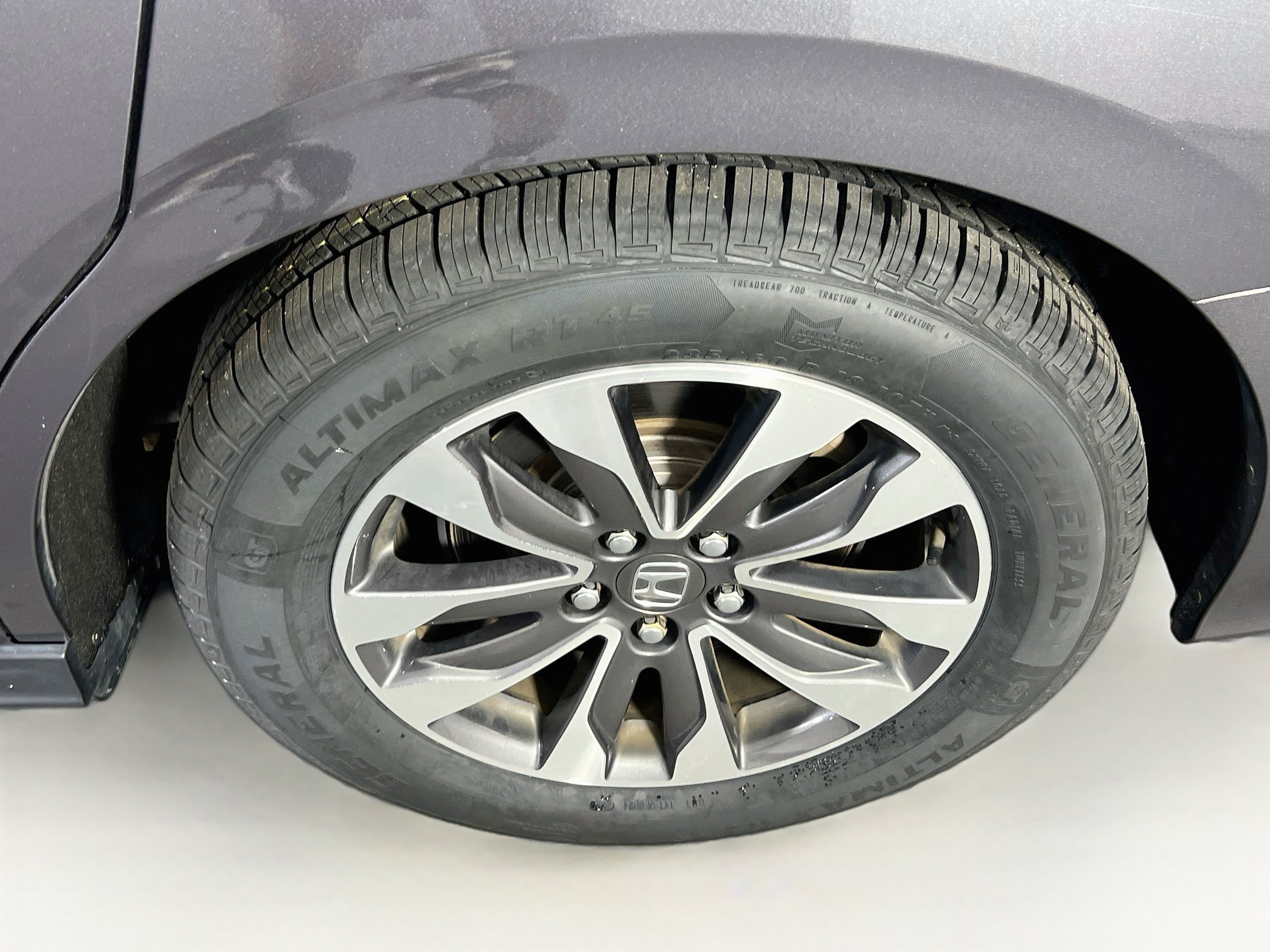 Used 2023 Honda Odyssey EX-L image 32
