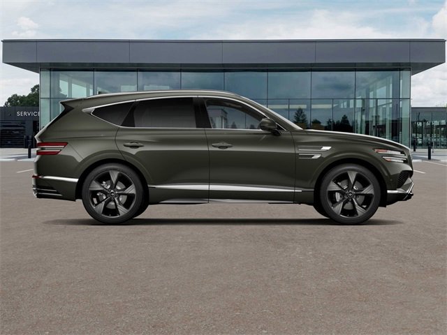 New 2026 Genesis GV80 2.5T Prestige image 4