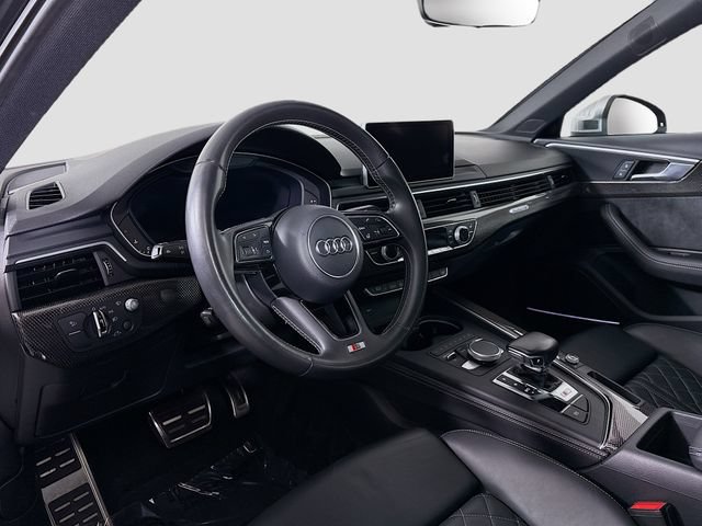 Used 2018 Audi S4 Prestige AWD/4WD image 10