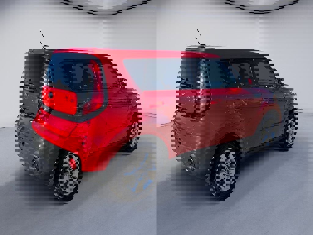 Used 2019 Kia Soul image 5