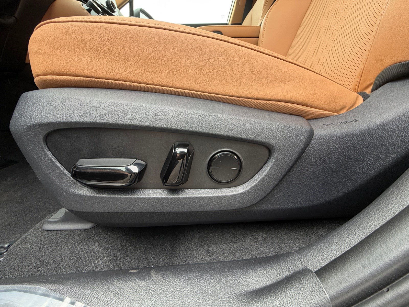 New 2026 Lexus NX 350 AWD w/ Premium Package image 14