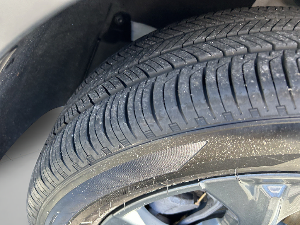 Used 2026 Honda HR-V LX image 36
