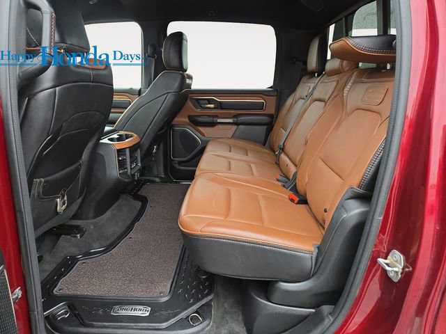 Used 2020 RAM 1500 Limited w/ Off Road Group image 16