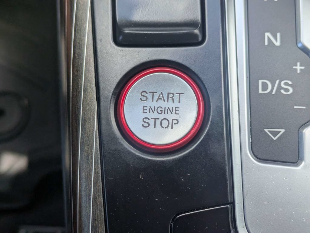 Used 2014 Audi S5 Prestige w/ Prestige Package AWD/4WD image 30