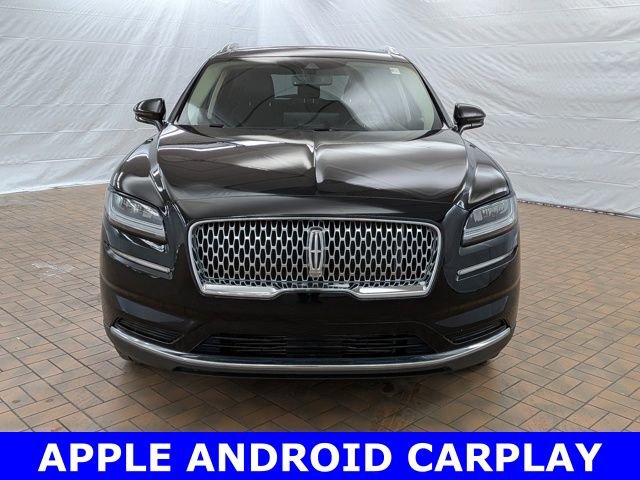Used 2023 Lincoln Nautilus Standard w/ Premium Package image 2