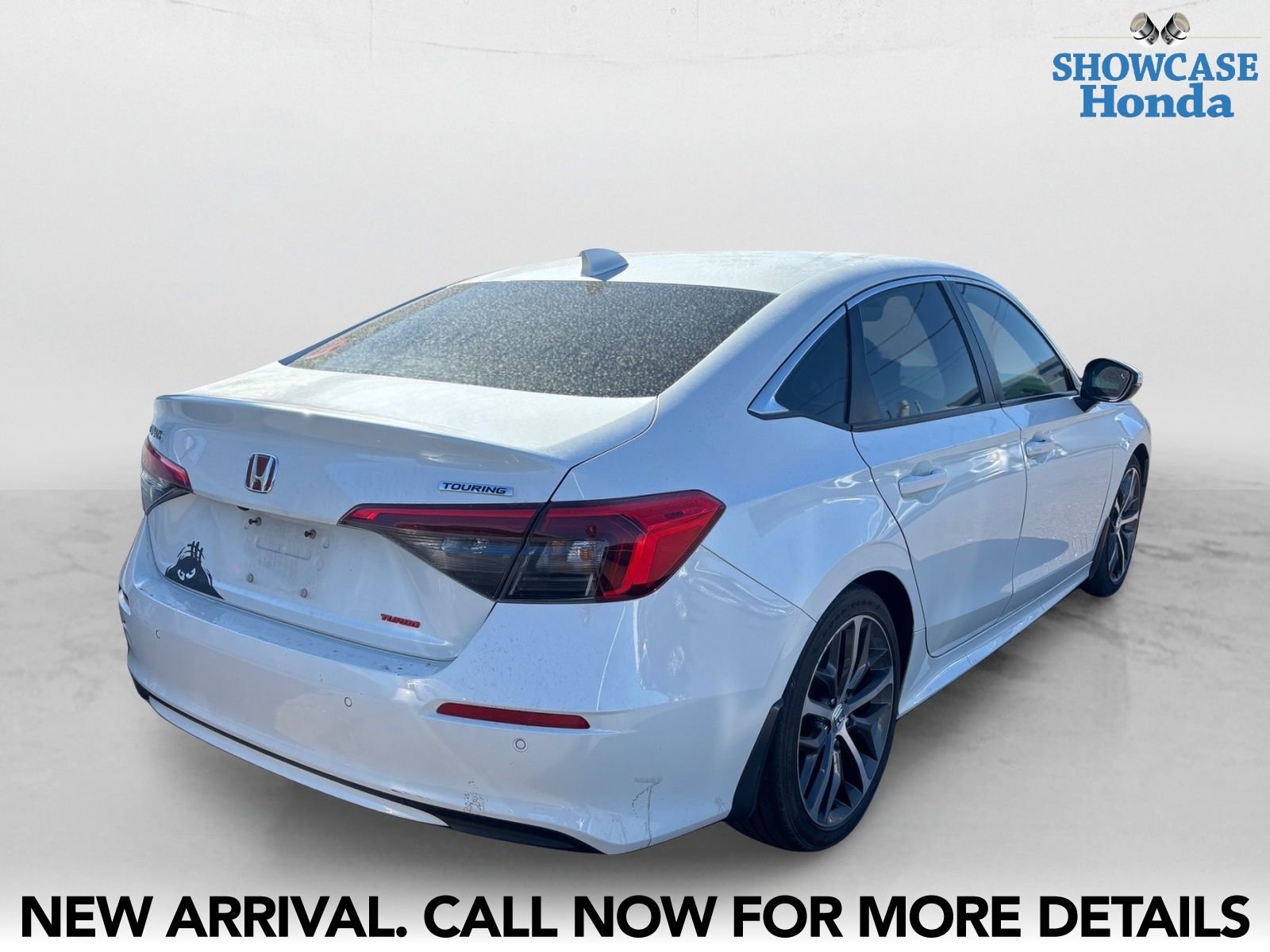 Used 2023 Honda Civic Touring image 5
