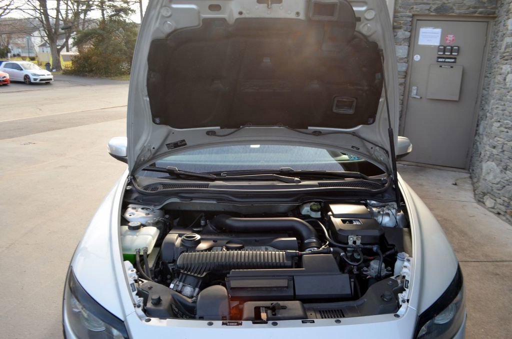 Used 2010 Volvo C30 T5 image 30