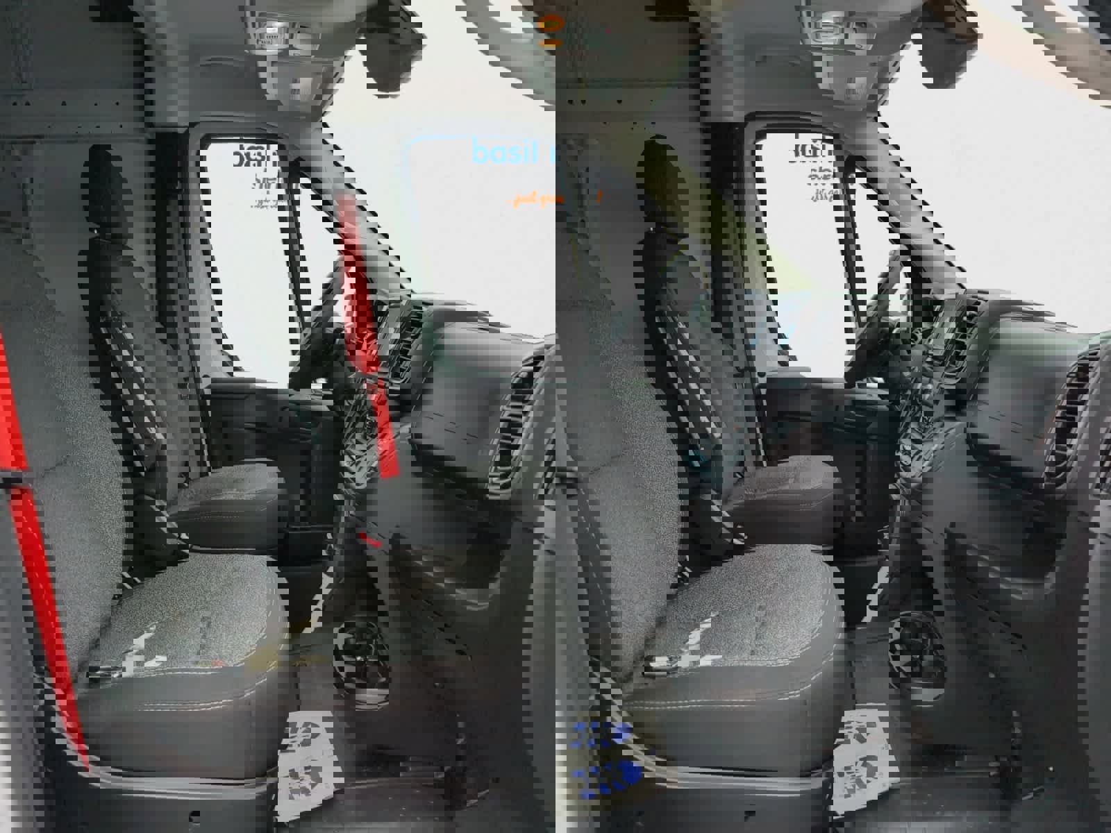 Used 2023 RAM ProMaster 3500 w/ Convenience Group image 21