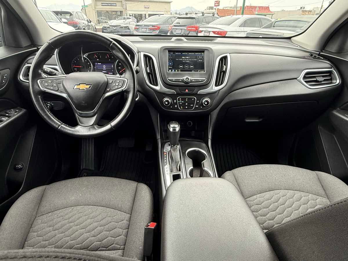 Used 2019 Chevrolet Equinox LT image 15