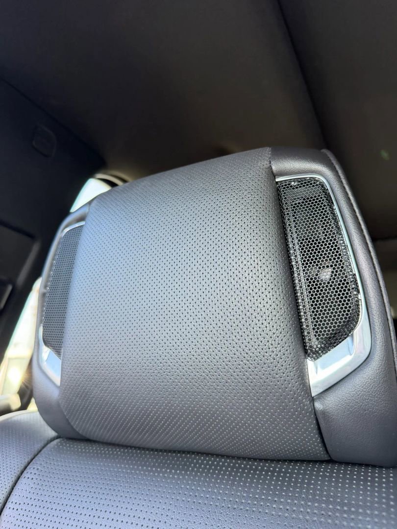 Used 2022 Cadillac Escalade Sport RWD image 37