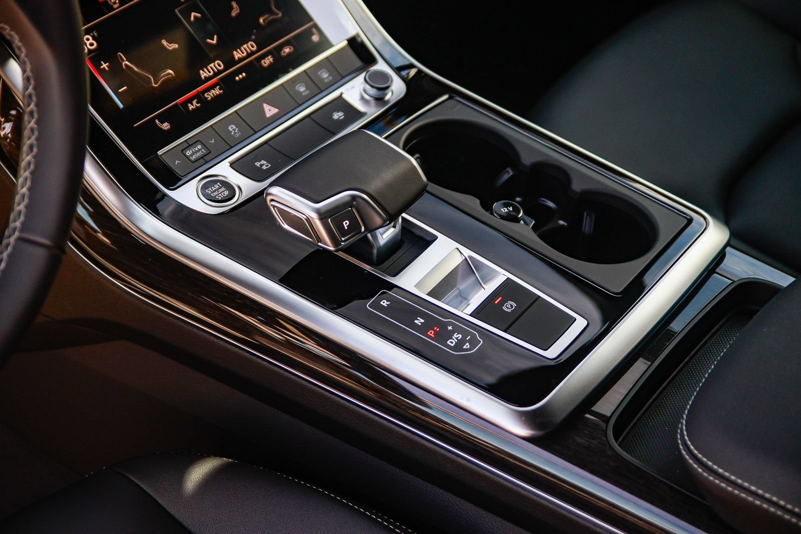 New 2026 Audi Q7 2.0T Premium AWD/4WD image 20