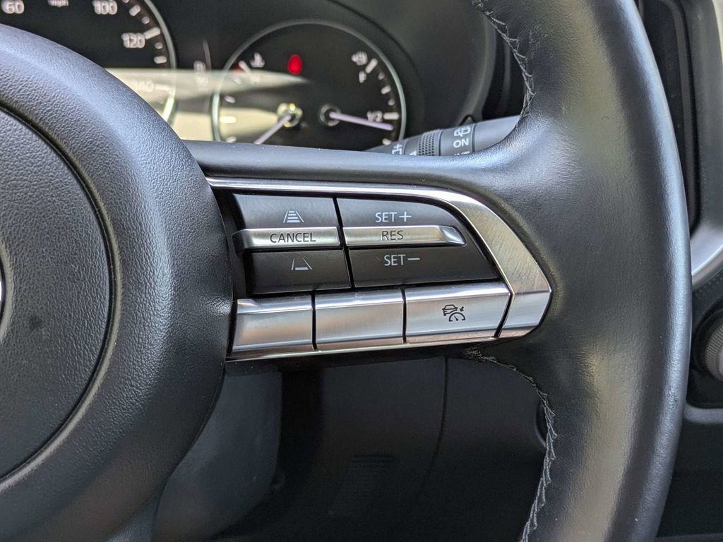 Used 2023 MAZDA CX-50 2.5 S w/ Cargo Package image 22