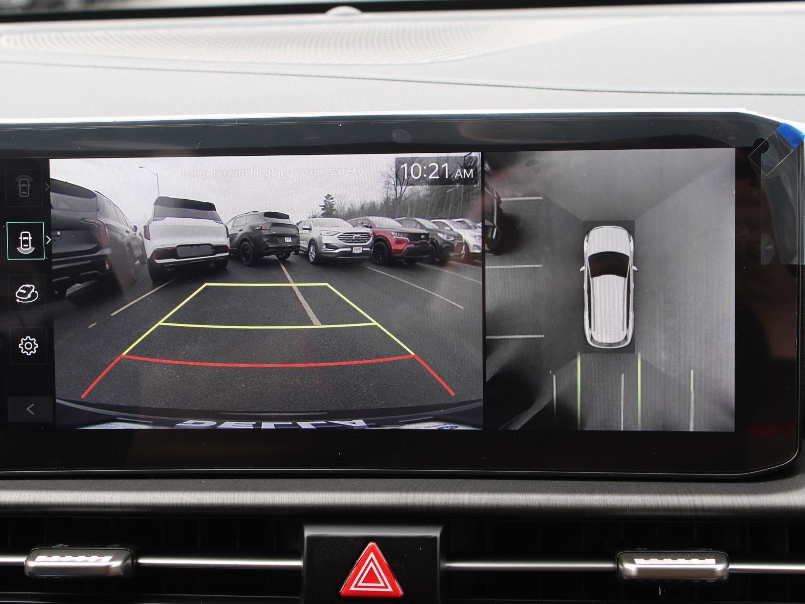 New 2026 Kia Sportage X-Line image 16