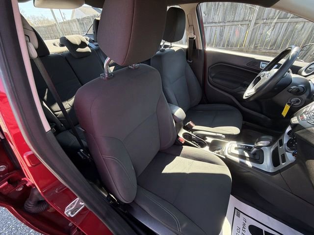 Used 2016 Ford Fiesta SE image 26