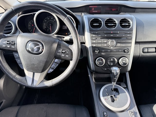 Used 2010 MAZDA CX-7 i Sport w/ Convenience Pkg FWD image 9