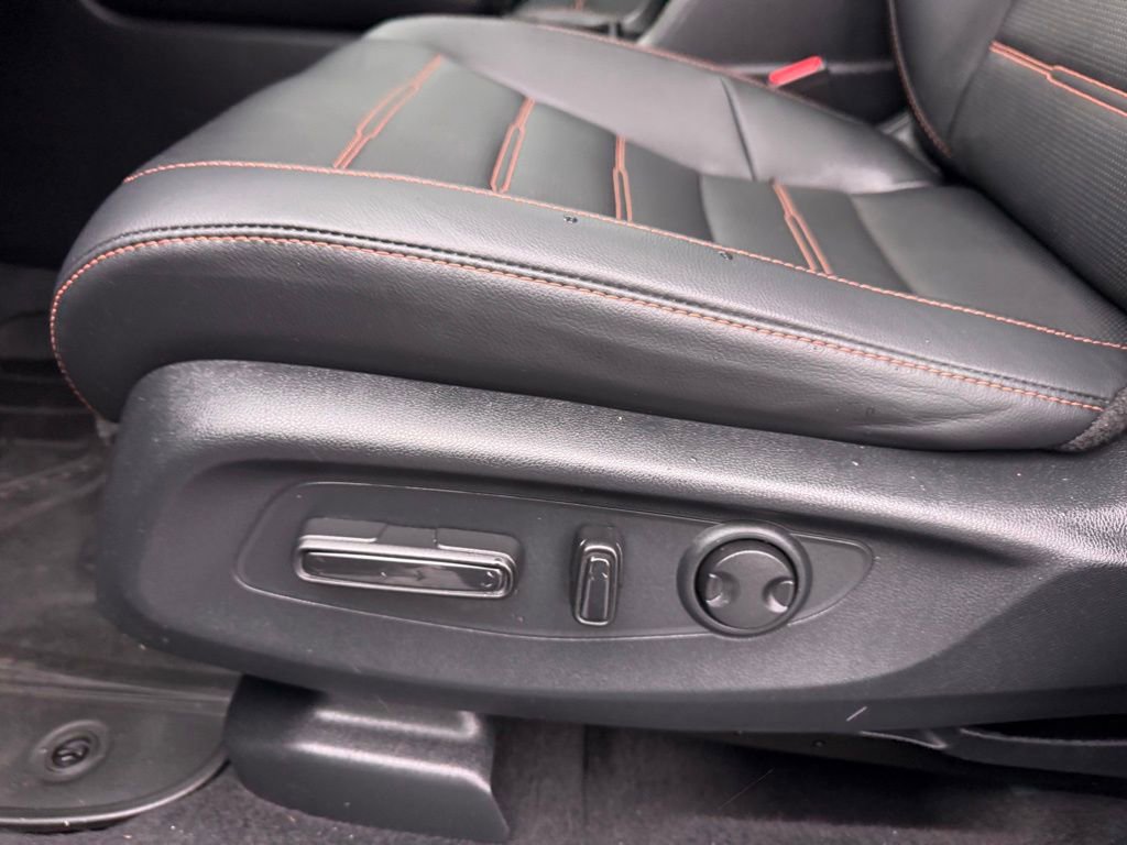 Used 2023 Honda CR-V Sport Touring image 17