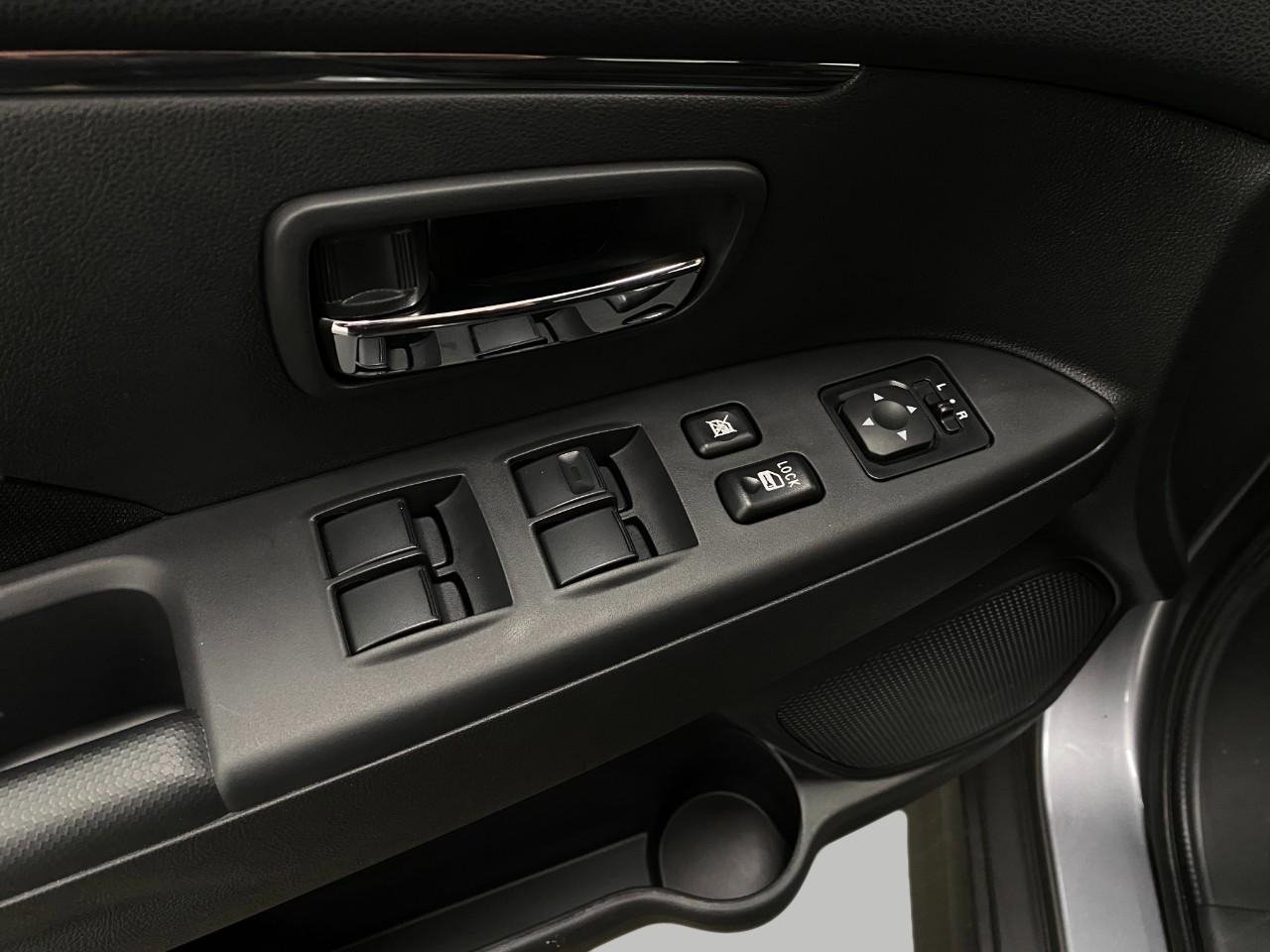 New 2026 Mitsubishi Outlander Sport AWD image 26