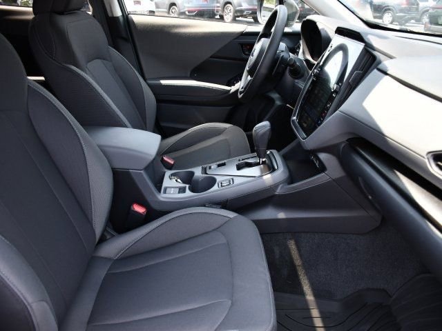 New 2026 Subaru Crosstrek 2.0i Premium AWD/4WD image 28