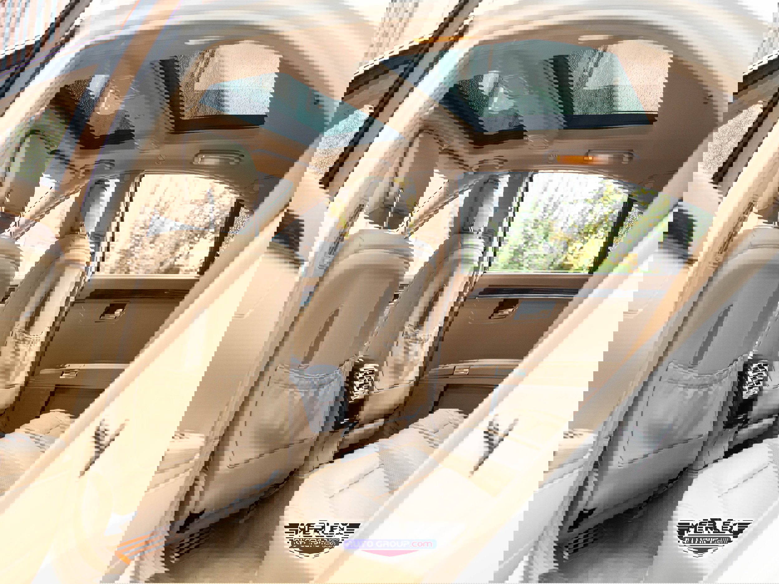 Used 2012 Mercedes-Benz S 550 4MATIC w/ Sport Pkg image 21