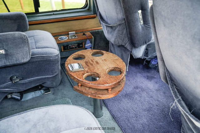 Used 1988 Chevrolet G20 RWD image 80