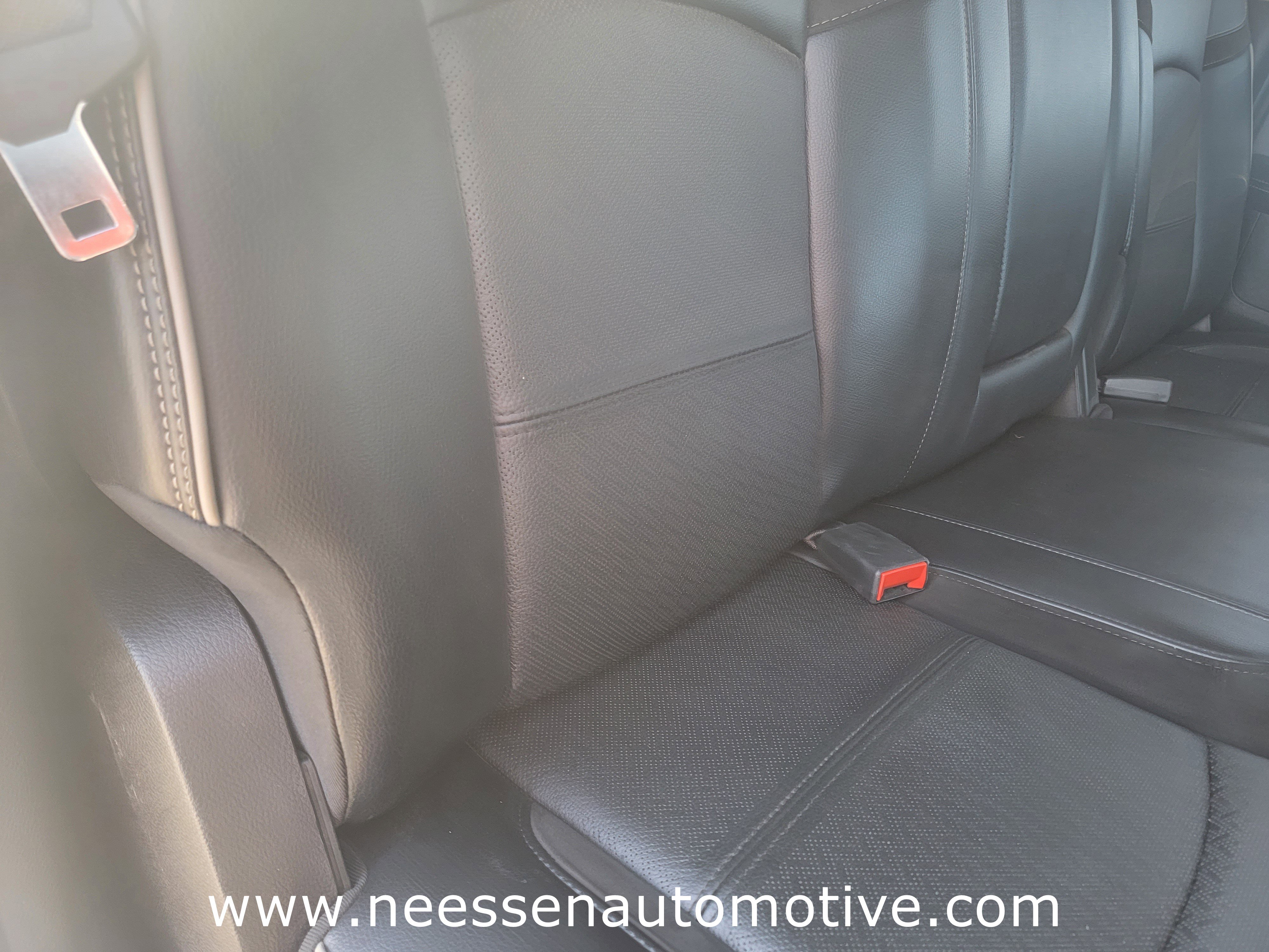 Used 2020 RAM 2500 Laramie image 12