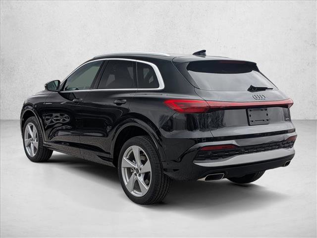 New 2025 Audi Q5 Premium Plus image 8